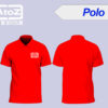 Polo T-Shirt