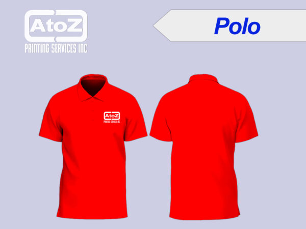 Polo T-Shirt