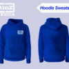 Hoodie Sweatshirts