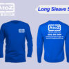 Long Sleeve T - Shirt