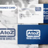 Business Cards