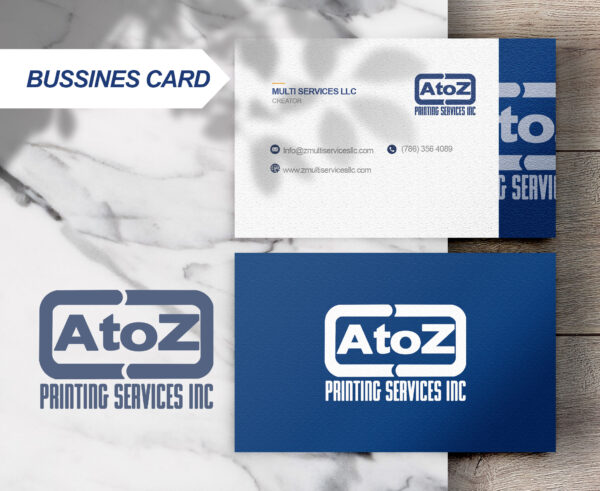 BUSSINES-CARD Business Cards
