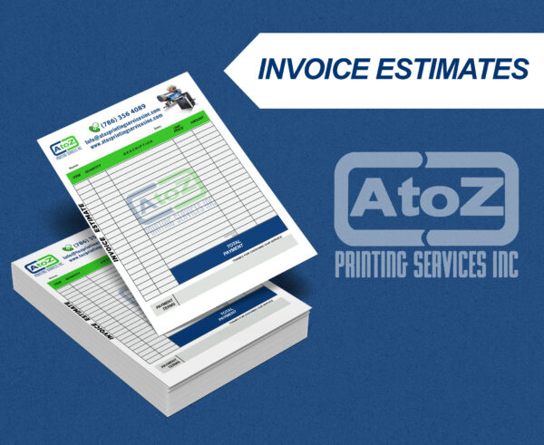 Invoices