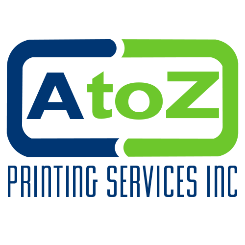 AtoZ Printing Services INC