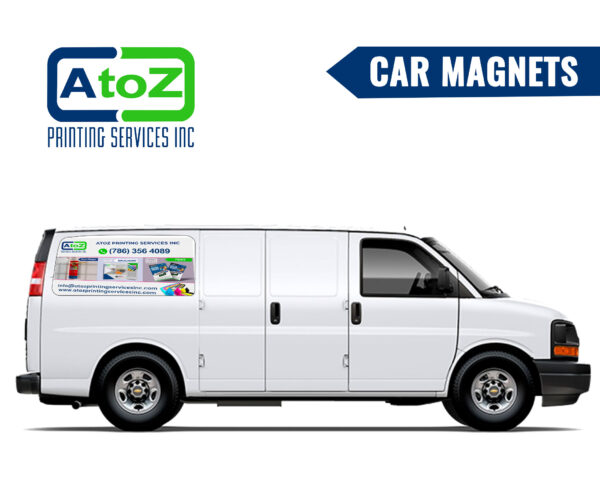 Magnet-Car1 Car Magnets